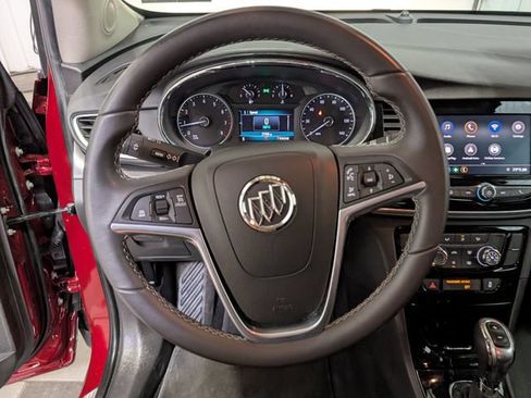 Used 2021 Buick Encore Preferred w/ Safety Package AWD/4WD image 15