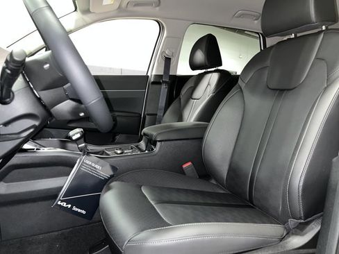 New 2026 Kia Sorento EX image 20