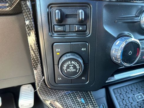 Used 2023 Ford F150 Lariat w/ Equipment Group 502A High AWD/4WD image 26
