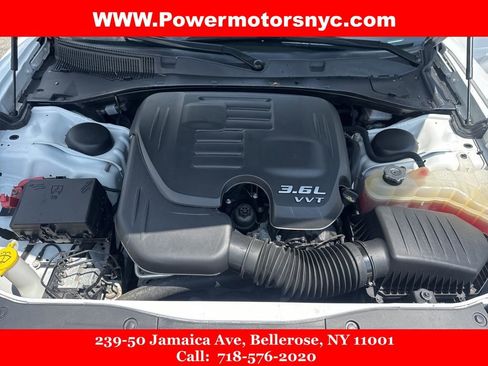 Used 2022 Dodge Charger SXT image 41