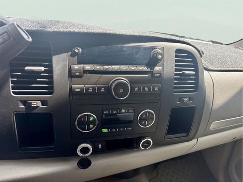 Used 2013 Chevrolet Silverado 1500 LT w/ All-Star Edition RWD image 10
