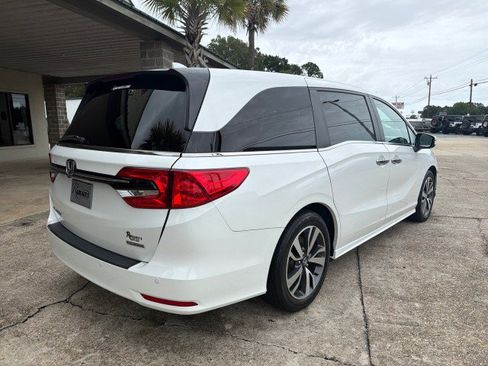 Used 2022 Honda Odyssey Touring image 5