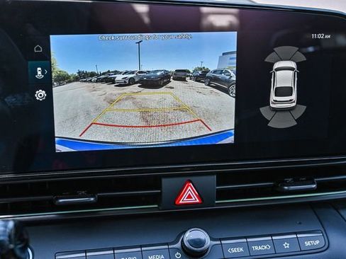 New 2025 Hyundai Elantra N image 24