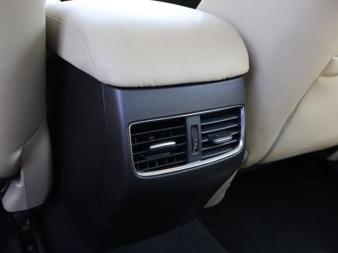 Used 2020 MAZDA MAZDA6 Touring FWD image 18