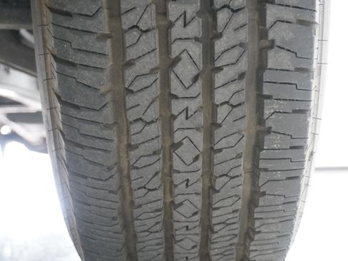 Used 2023 Ford F250 4x4 Crew Cab Super Duty image 26