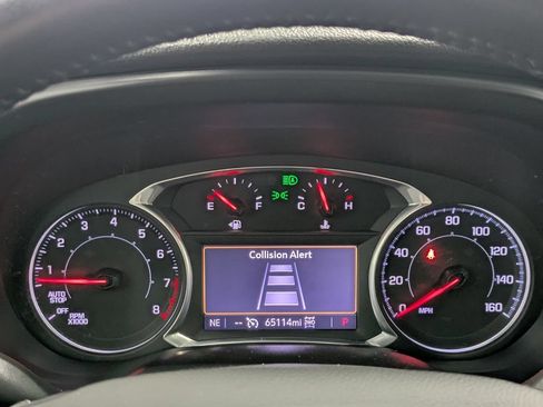 Used 2021 GMC Acadia AT4 w/ Trailering Package AWD/4WD image 26
