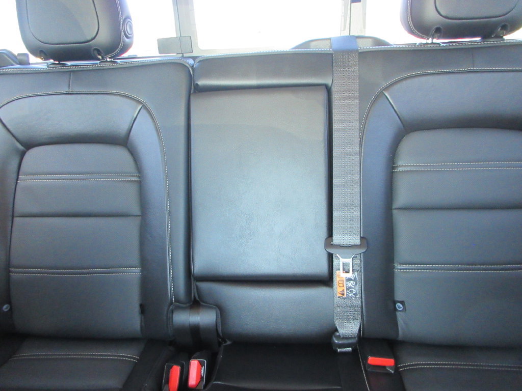 Used 2021 GMC Canyon Denali AWD/4WD image 20