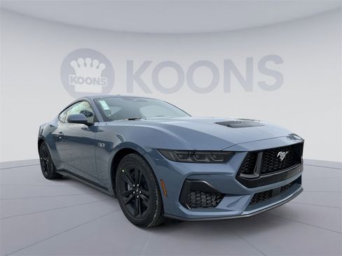 New 2026 Ford Mustang GT image 10