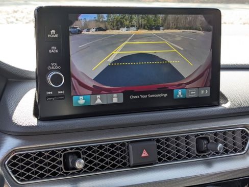 New 2026 Acura Integra A-Spec image 12