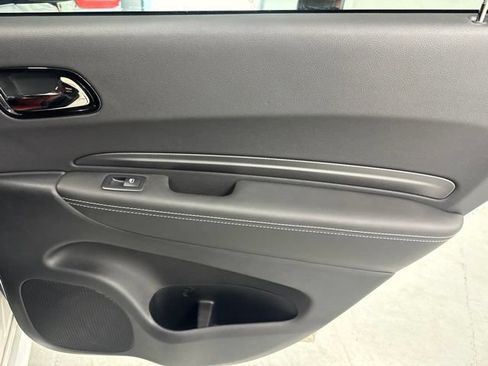 Used 2023 Dodge Durango SRT Hellcat AWD/4WD image 39