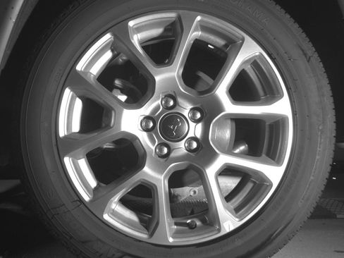 Used 2025 Jeep Compass Limited image 14