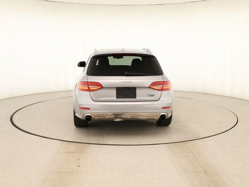 Used 2015 Audi A4 Premium Plus w/ Technology Package AWD/4WD image 5