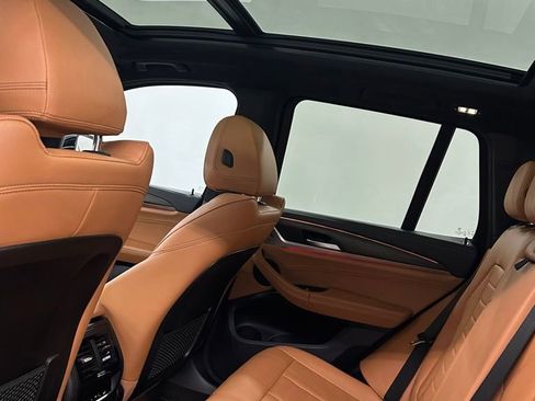 Used 2018 BMW X3 xDrive30i image 26