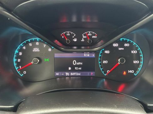 Used 2019 GMC Canyon SLE w/ Trailering Package image 31