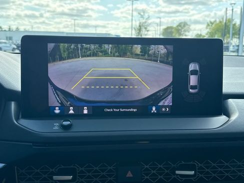 New 2026 Honda Accord Touring image 24