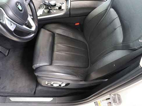 Used 2020 BMW X7 xDrive40i w/ Premium Package AWD/4WD image 47