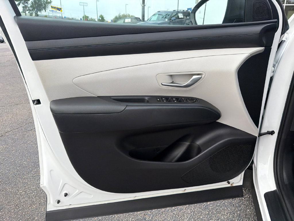 Used 2025 Hyundai Tucson SEL FWD image 10