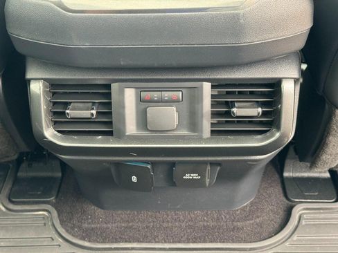 Used 2022 Ford F150 Tremor w/ Equipment Group 402A High image 16