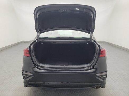 Used 2020 Kia Forte LXS FWD image 29