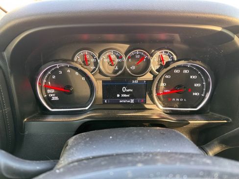 Used 2020 Chevrolet Silverado 1500 LT w/ All-Star Edition image 13