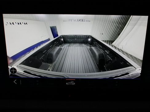 Used 2024 GMC Sierra 1500 AT4 w/ Technology Package image 22