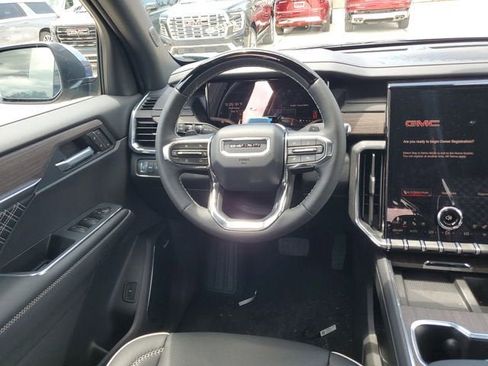New 2026 GMC Acadia Denali w/ Super Cruise Package FWD image 13