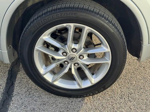 Used 2024 Dodge Durango GT image 10