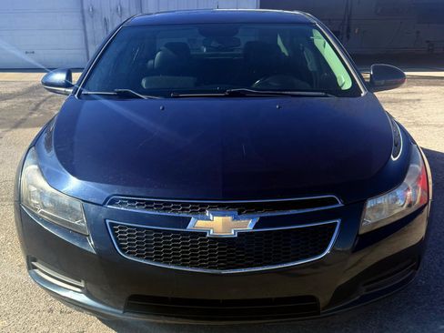 Used 2014 Chevrolet Cruze LT image 1