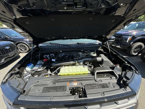 New 2026 Ford Expedition Tremor AWD/4WD image 37