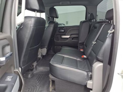 Used 2018 Chevrolet Silverado 1500 LT w/ All Star Edition image 16