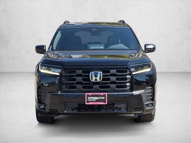 Used 2026 Honda Pilot Sport image 2