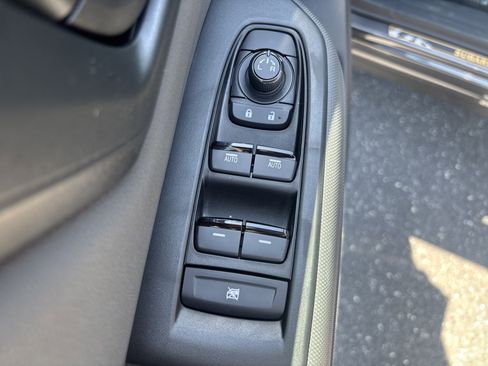 New 2026 Subaru Forester Wilderness AWD/4WD image 21
