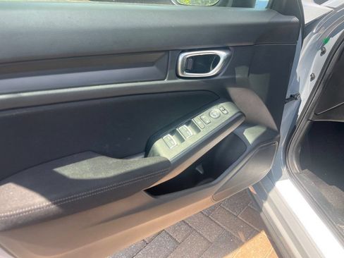 Used 2026 Honda Civic Sport image 12