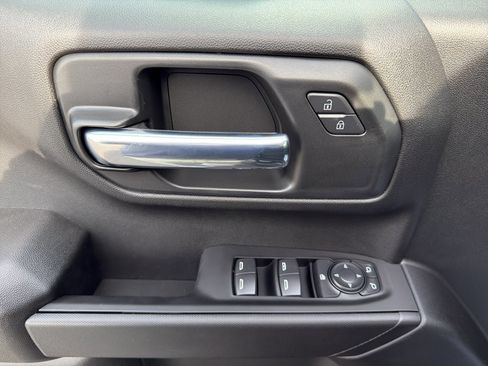 New 2026 Chevrolet Silverado 1500 Custom image 11