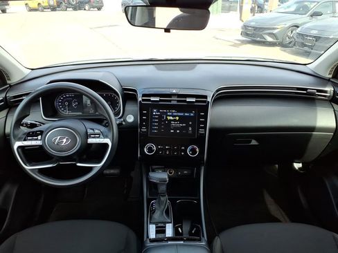 Used 2023 Hyundai Tucson SEL image 18