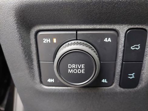 Used 2025 Ford Expedition Max Active AWD/4WD image 40