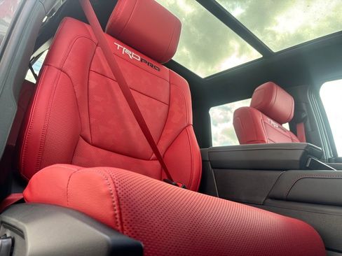 New 2026 Toyota Tundra TRD Pro image 27