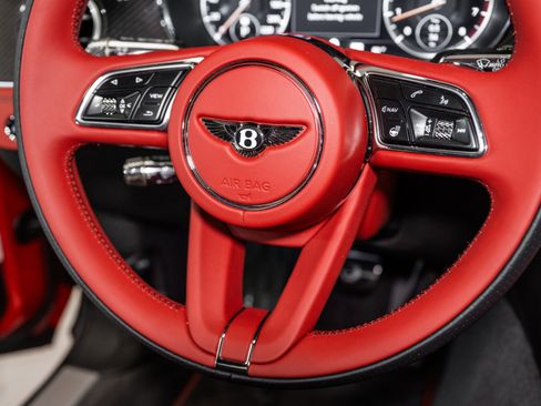 Used 2024 Bentley Continental GT V8 image 41