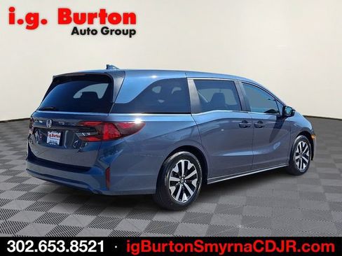 Used 2025 Honda Odyssey EX-L image 6