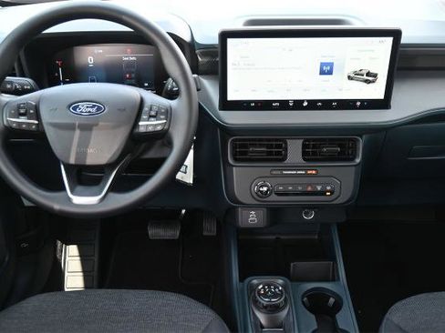 New 2025 Ford Maverick XL w/ Equipment Group 102A AWD/4WD image 11