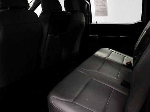 Certified 2026 Ford F250 XL AWD/4WD image 20