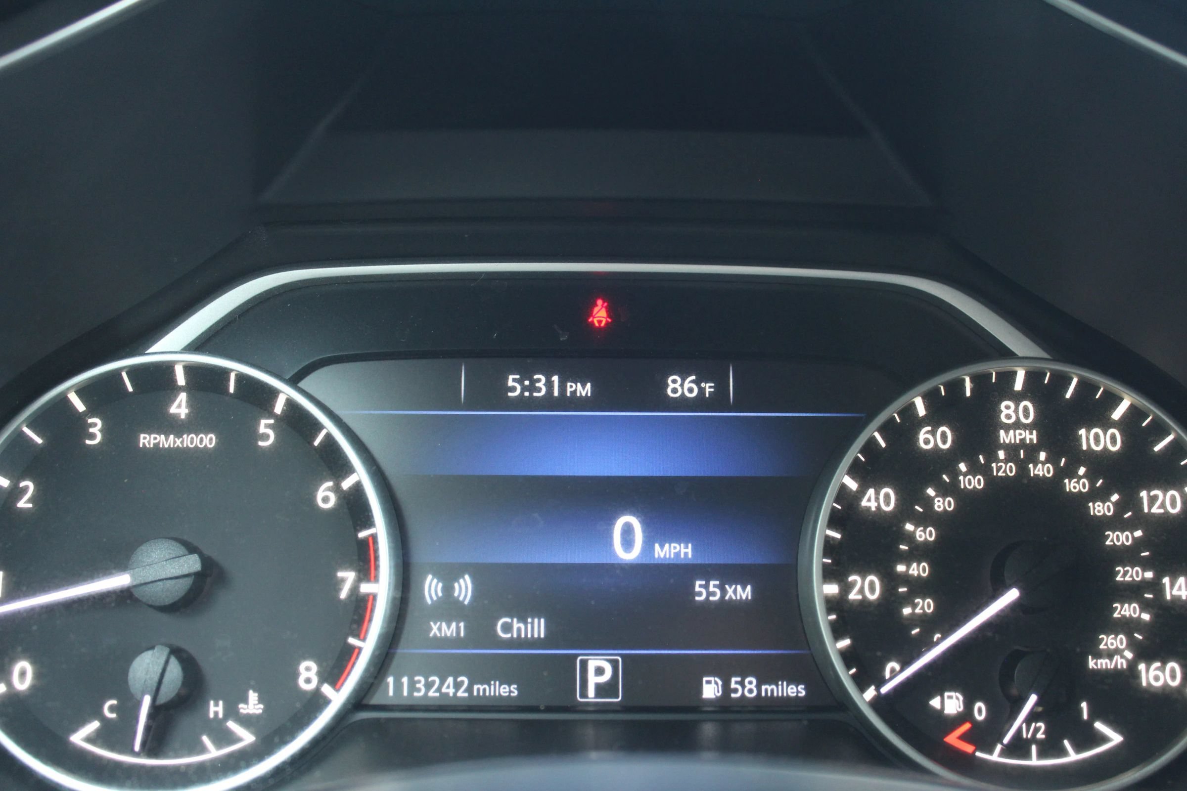 Used 2015 Nissan Murano S AWD/4WD image 29