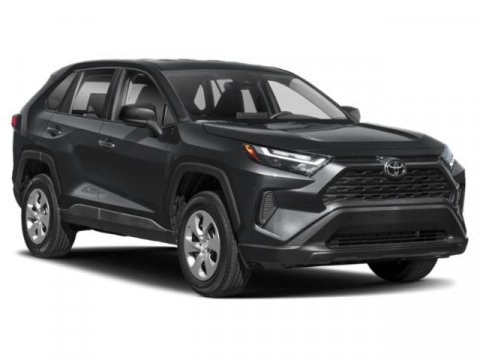Used 2025 Toyota RAV4 LE AWD/4WD image 6