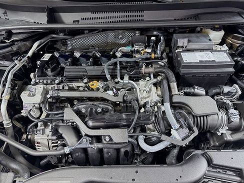 Used 2023 Toyota Corolla SE w/ SE Premium Package image 27