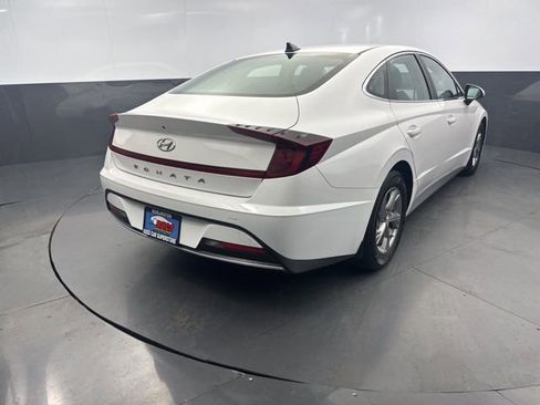 Used 2023 Hyundai Sonata SE image 7