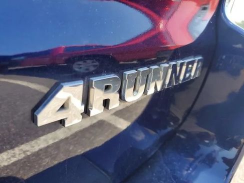 Used 2007 Toyota 4Runner Sport RWD image 10