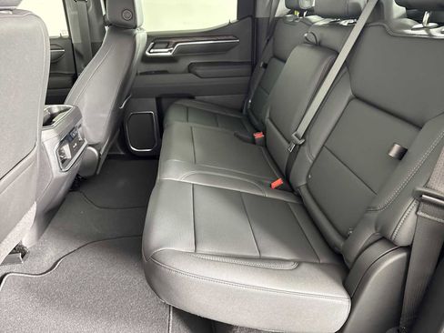 New 2026 GMC Sierra 1500 SLT w/ SLT Premium Plus Package image 18