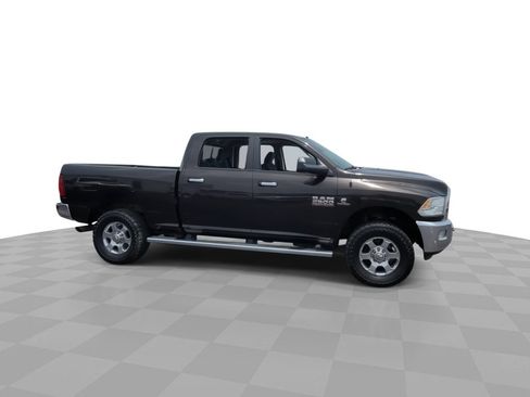 Used 2017 RAM 2500 Lone Star AWD/4WD image 9