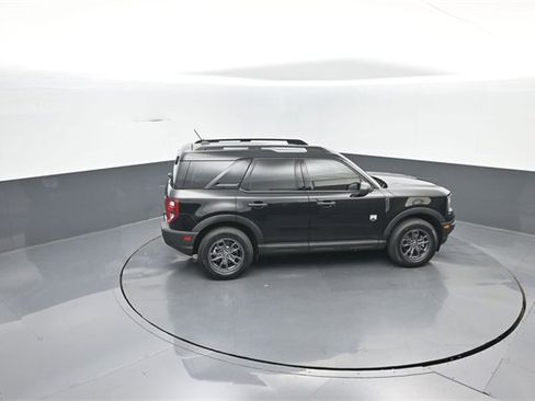 Certified 2022 Ford Bronco Sport Big Bend image 26