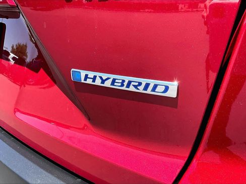 Used 2021 Honda CR-V EX-L image 9
